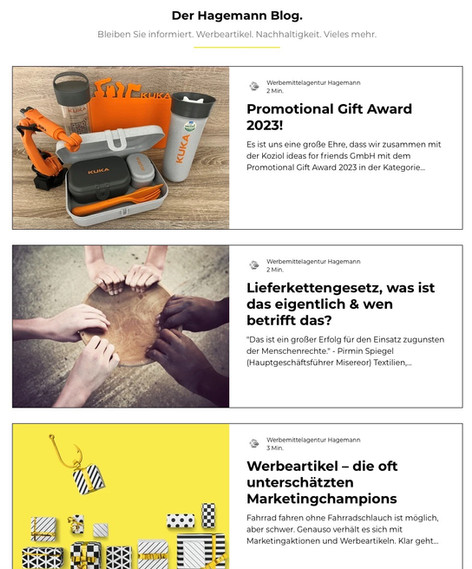 Webdesign - Werbemittelagentur Hagemann - NicoMediaDesign - Nico Scherer - 01.jpeg