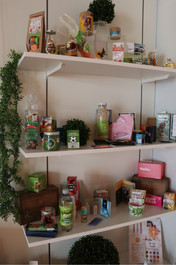 Ein Einblick in unseren Showroom