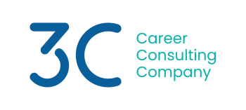3C GmbH - Career Consulting Company - Kunde von Nico Scherer Studio
