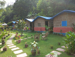 Resort in Rishikesh