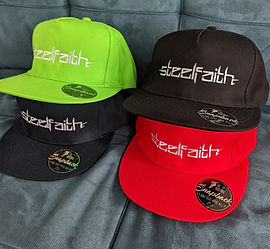 Snapback kšiltovka