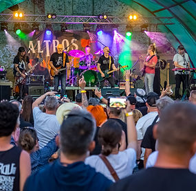 Altros Rockfest – 26. ročník