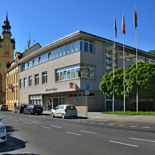 Naše Sociální služby města Lovosice p.o. připravily skvělý Den otevřených dveří