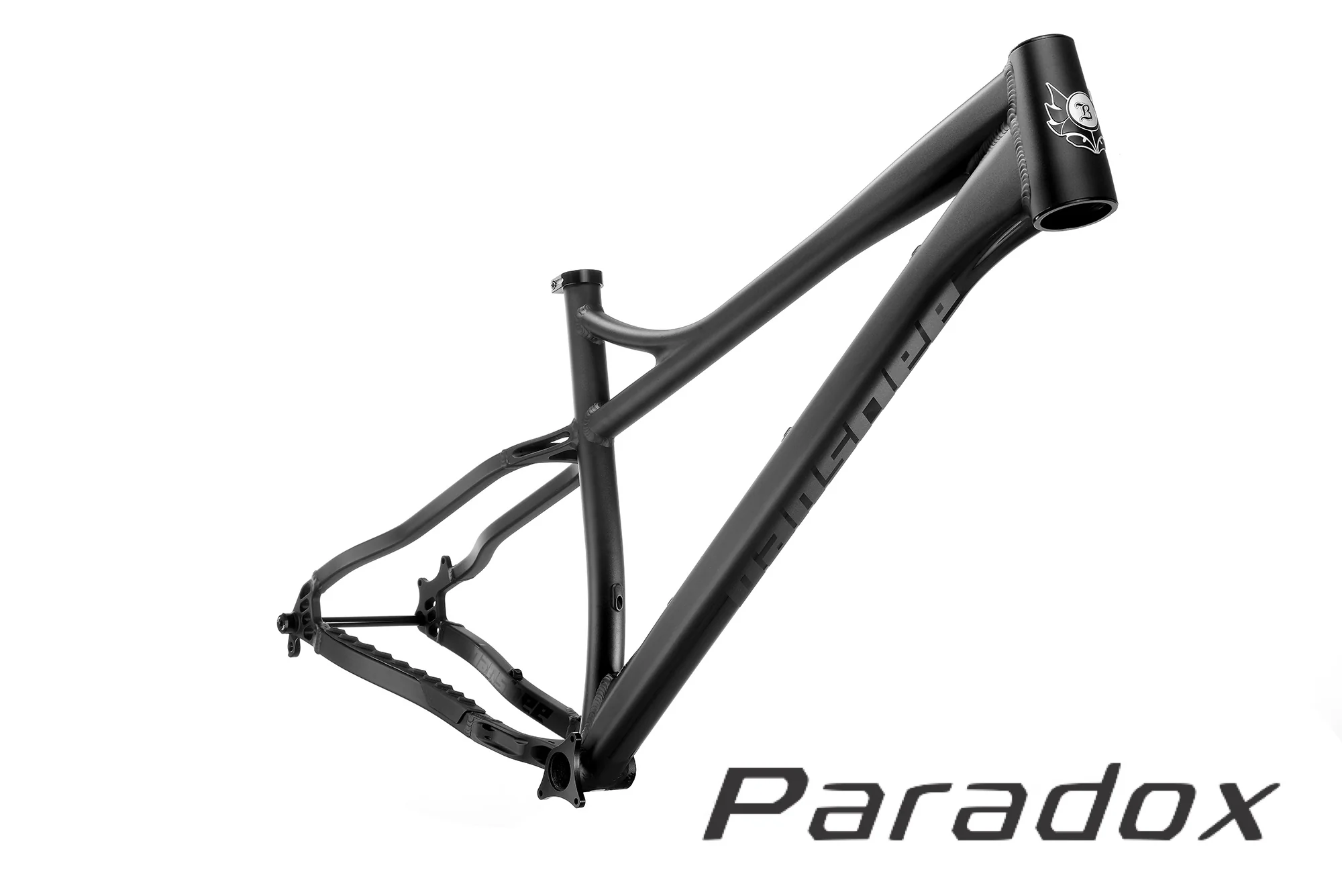 Banshee - Paradox Frameset