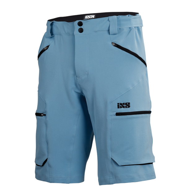 Tema Shorts