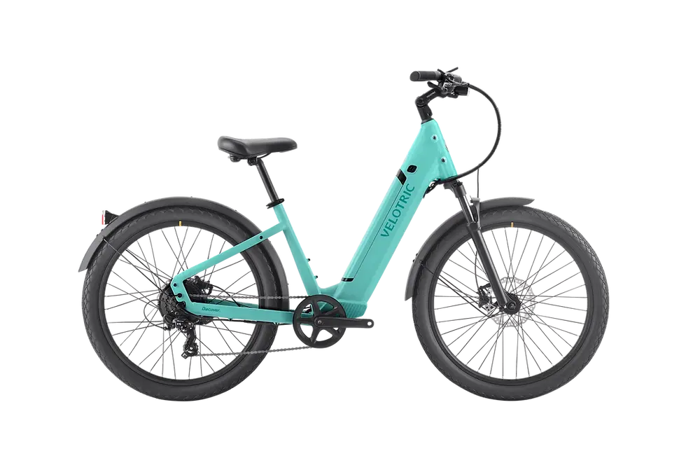 Thumbnail: Velotric -Discover 1 Plus - Commuter E-bike