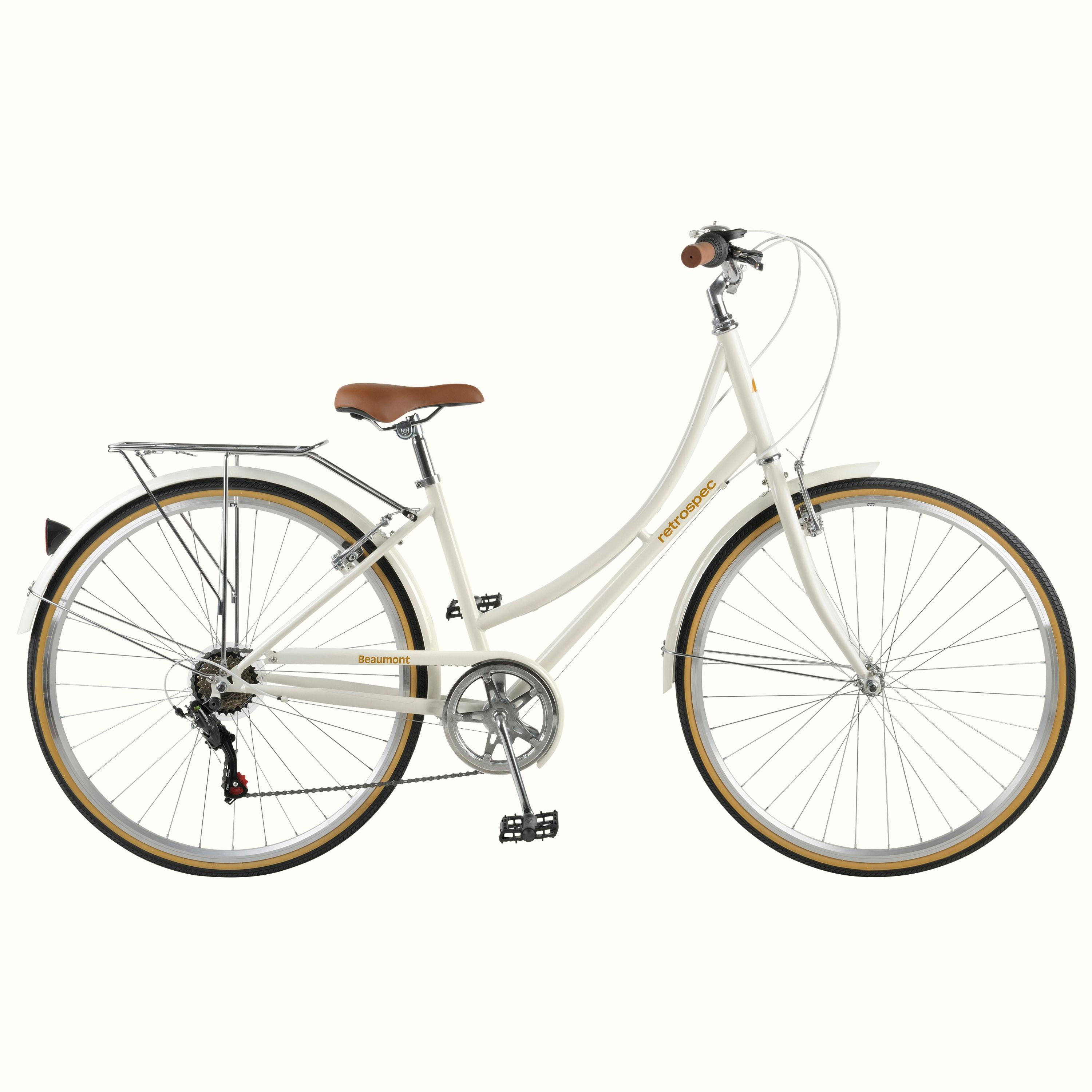 Retrospec - Beaumont City Bike Step Thru