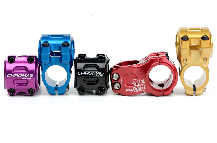 Ranger V2 Stem Group