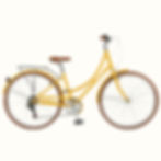 Thumbnail: Retrospec - Beaumont City Bike Step Thru