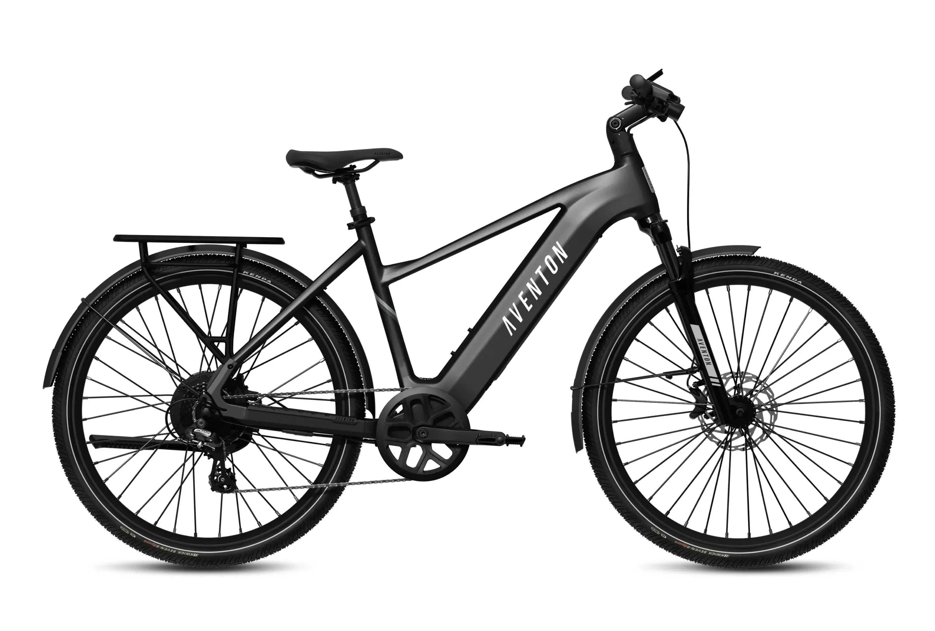 Aventon - Level  3 Commuter Ebike