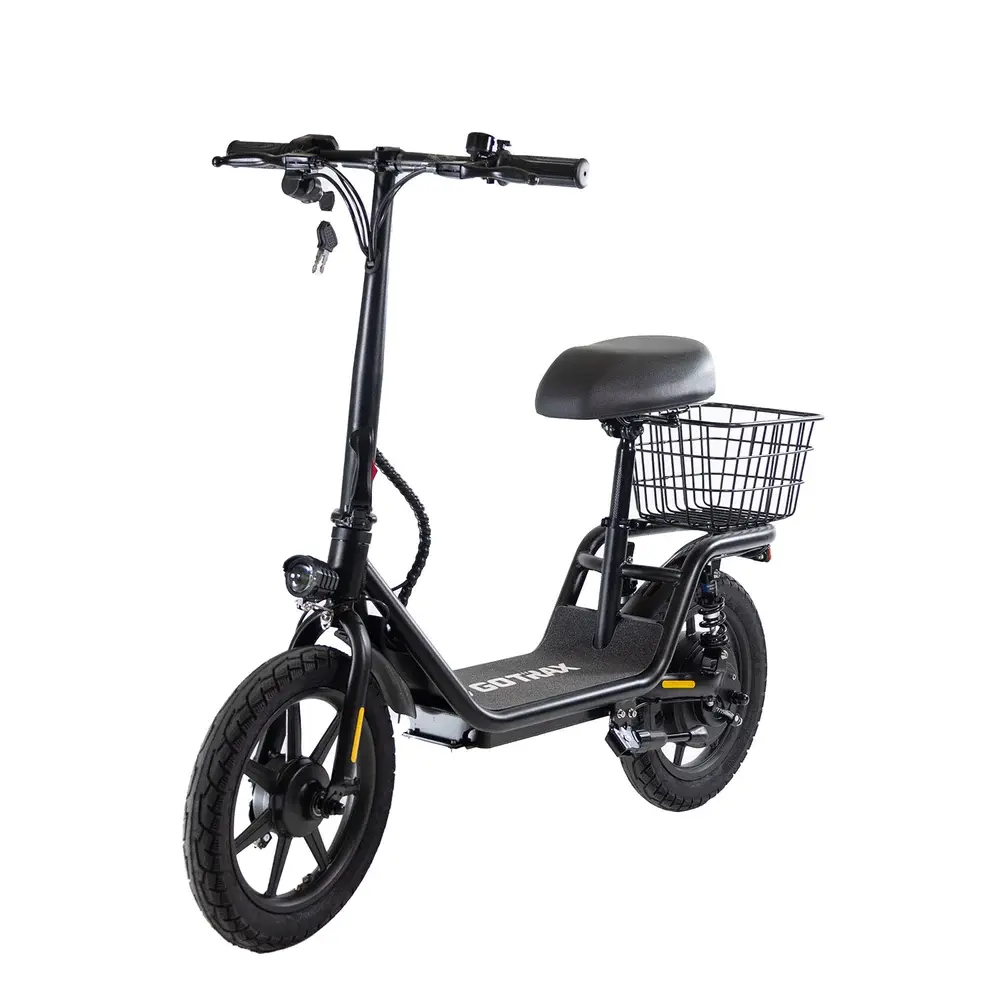 Go Trax - Flex Electric Scooter
