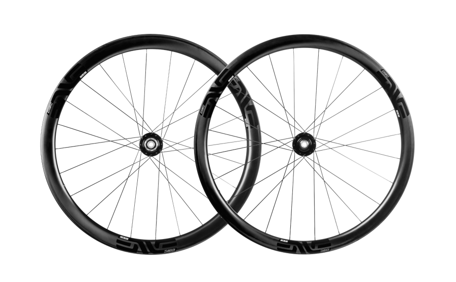 SES 3.4 Disc