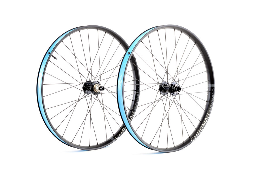 Magna 40 Wheelset