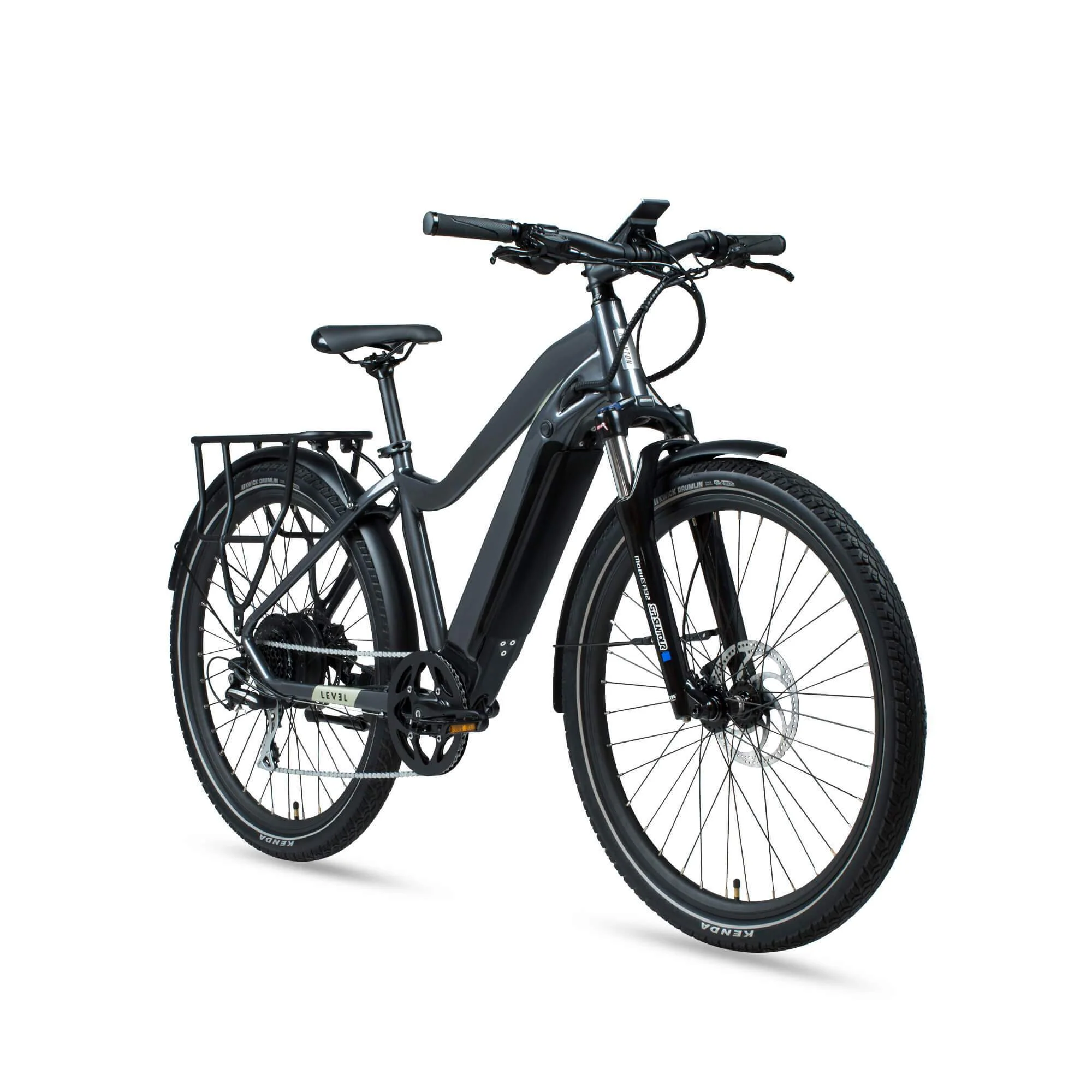 Aventon - Level Commuter Ebike