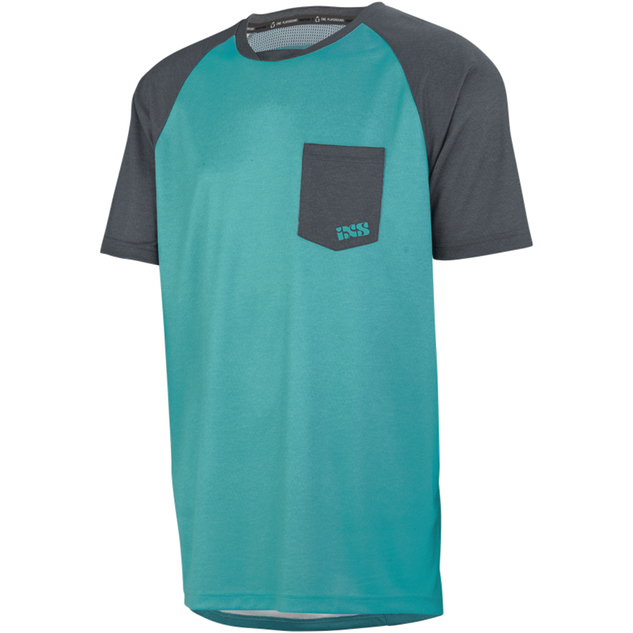 Flow Jersey
