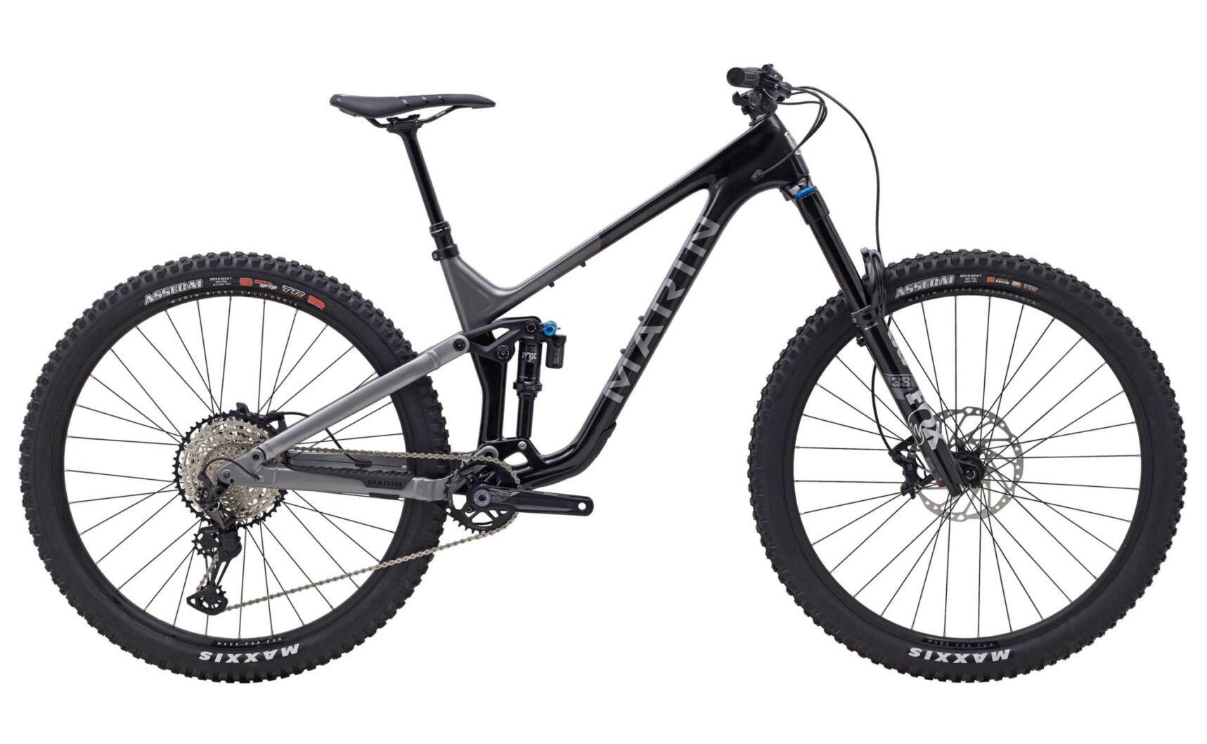 Marin - Alpine Trail Carbon 2
