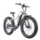 Thumbnail: Go Trax - Tundra Electric Fat Bike