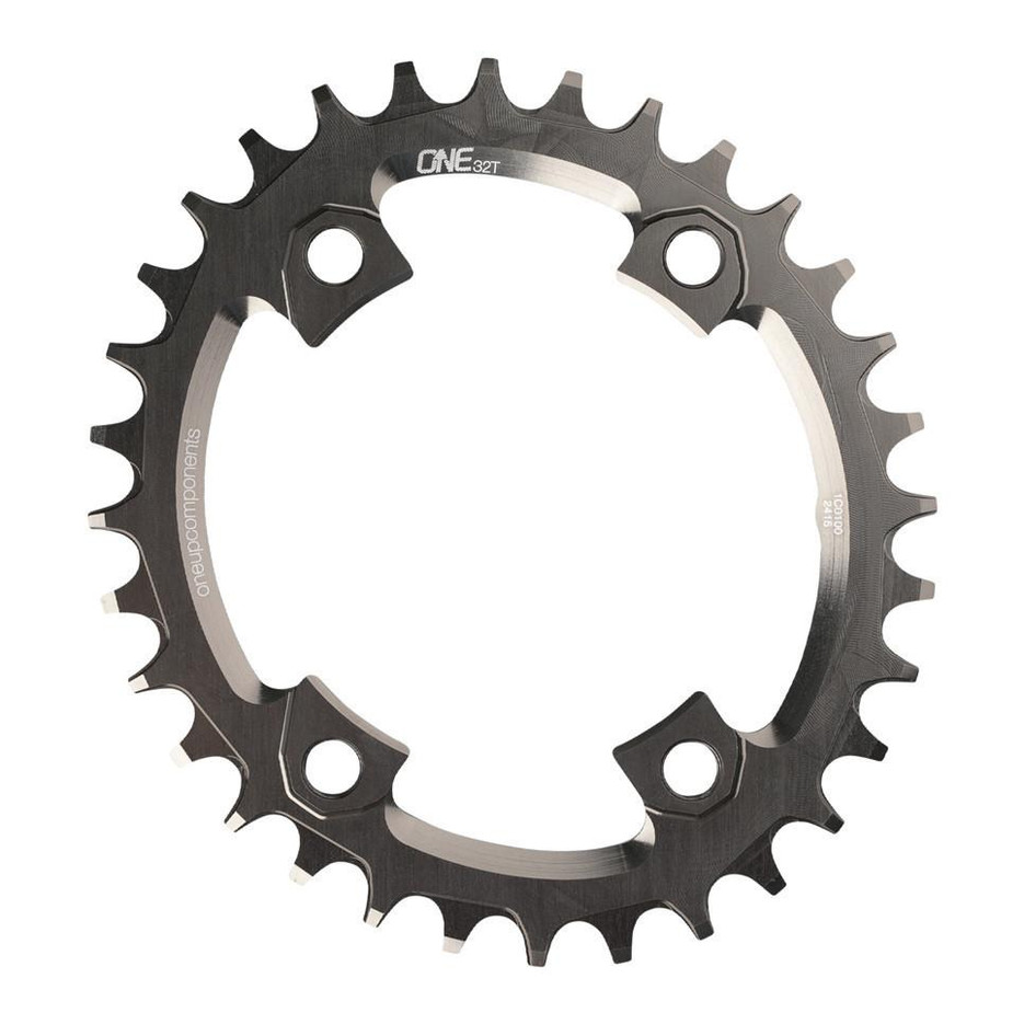 M9000 XTR 32T Narrow Wide Traction Oval