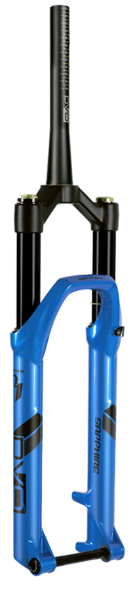 Sapphire 34 D1 Blue