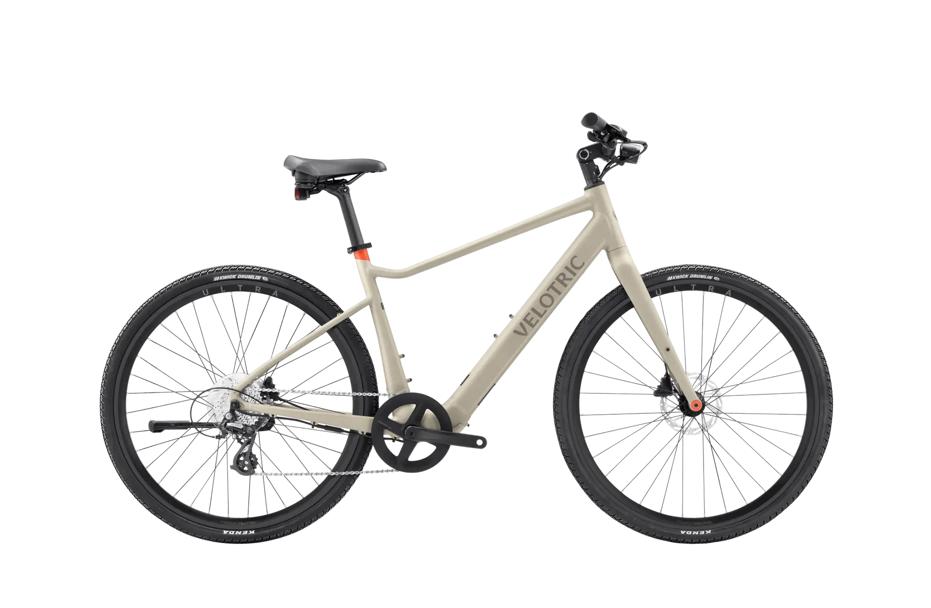 Velotric - T1 ST Plus E-bike