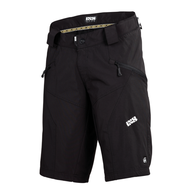 Asper Shorts