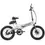 Thumbnail: Go Trax - F1 Folding Electric Bike 2.0