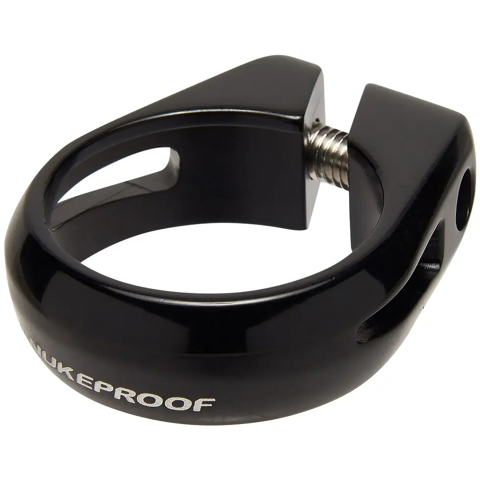 Thumbnail: Nukeproof - Horizon Seat Clamp
