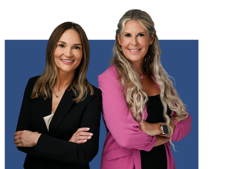 Understanding the Roles at Hype Hydration and Wellness: Brandi Nash, RN, and Jodie Moore, APRN, MSN, ACNP-BC