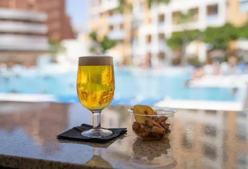 Miniatura: 🌴☀️ HOTEL NEPTUNO EN PENSIÓN COMPLETA PLUS DESDE 162€ POR PERSONA ☀️🌴