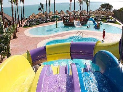 Miniatura: 🌊☀️ OHTELS MAZAGÓN 4★ EN TODO INCLUIDO DESDE 429€ POR PERSONA ☀️🌊