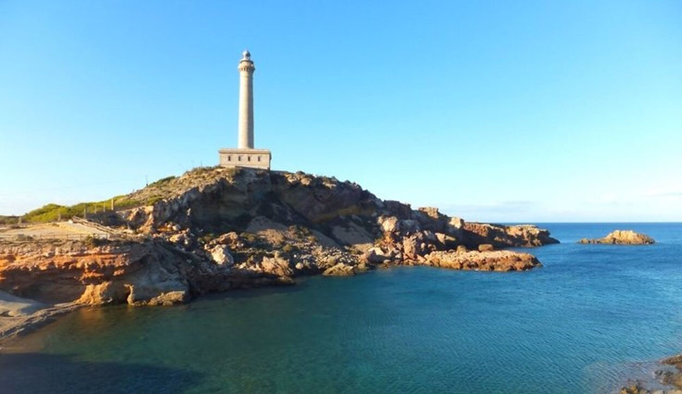 Miniatura: 🌊☀️19- 21 JUNIO: LA MANGA (MURCIA) EN HOTEL 4★ CON SPA DESDE 131€ POR PERSONA