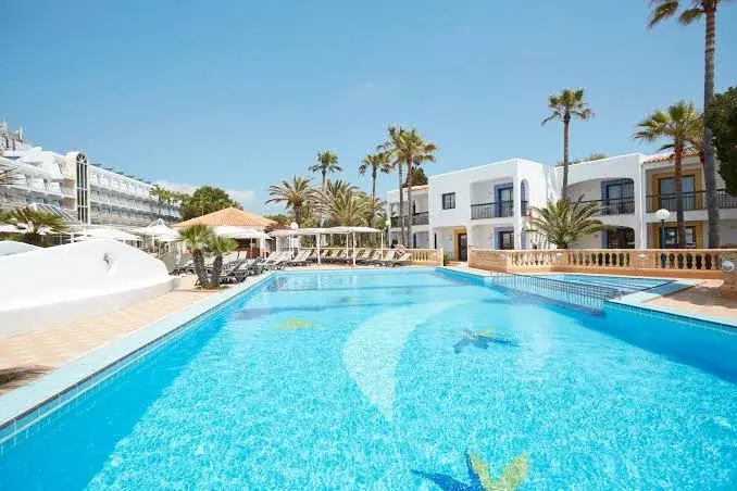 Miniatura: 🌴☀️ FORMENTERA EN JULIO DESDE SOLO 799€ POR PERSONA