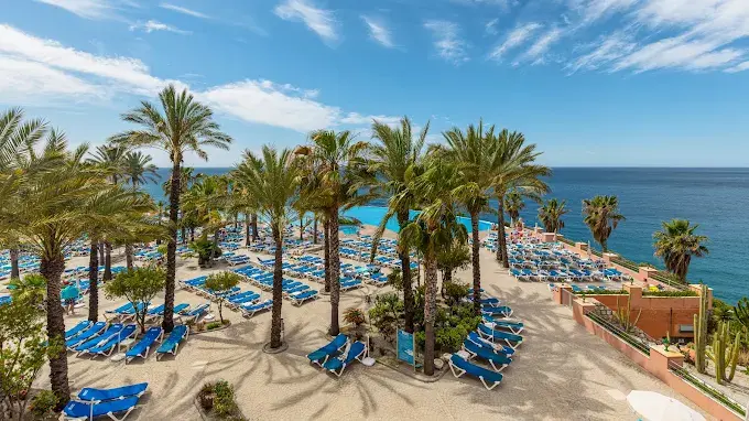 Miniatura: 🌴☀️ PLAYACÁLIDA 4★ SOLO ADULTOS EN PENSIÓN COMPLETA DESDE 201€ POR PERSONA ☀️🌴