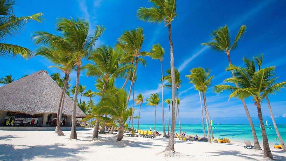 Miniatura: 🌴☀️ PUNTA CANA EN TODO INCLUIDO DESDE 990€ POR PERSONA ☀️🌴