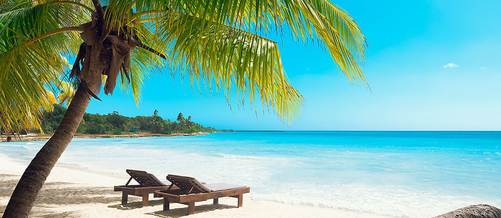 Miniatura: 🌴✈️ ÚLTIMA HORA: PUNTA CANA TODO INCLUIDO DESDE MADRID 890€ POR PERSONA ✈️🌴