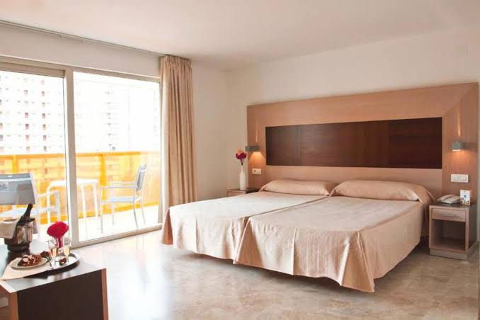 Miniatura: ☀️🌴DYNASTIC HOTEL EN BENIDORM EN PENSIÓN COMPLETA DESDE 465€ POR PERSONA 🌴☀️