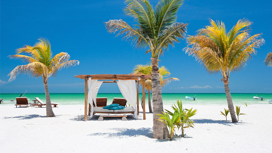 Miniatura: 🌴 RIVIERA MAYA EN TODO INCLUIDO DESDE 840€ POR PERSONA 🌴🇲🇽
