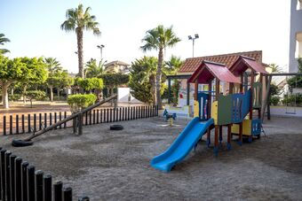 Miniatura: 🌴☀️ DIVER ROQUETAS HOTEL BY SENATOR 4★ EN TODO INCLUIDO DESDE 194€ POR PERSONA 