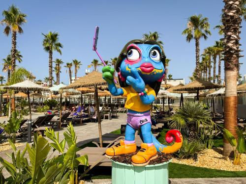 Miniatura: 🌊🎢 ON CITY RESORT ALL INCLUSIVE PRIME 4★ DESDE 278€ POR PERSONA 🎢🌊