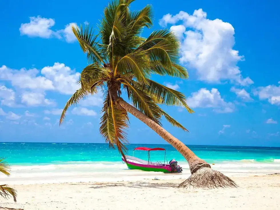 Miniatura: 🌴🔥 RIVIERA MAYA EN TODO INCLUIDO DESDE 965€ POR PERSONA 🔥🌴
