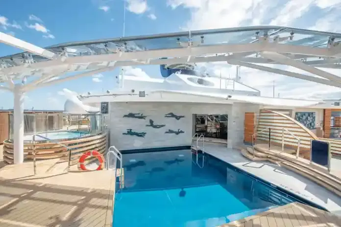 Miniatura: 🚢💙 MSC EURIBIA DESDE BARCELONA – 8 DÍAS POR EL MEDITERRÁNEO DESDE 683€ POR PER