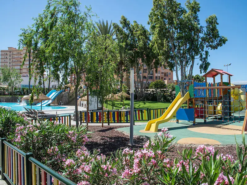 Miniatura: 🌴☀️ ROQUETAS DE MAR EN PENSIÓN COMPLETA DESDE SOLO 126€ POR PERSONA ☀️🌴