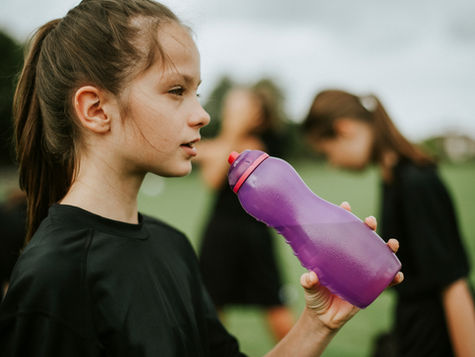 Raising the bar for School PE kits