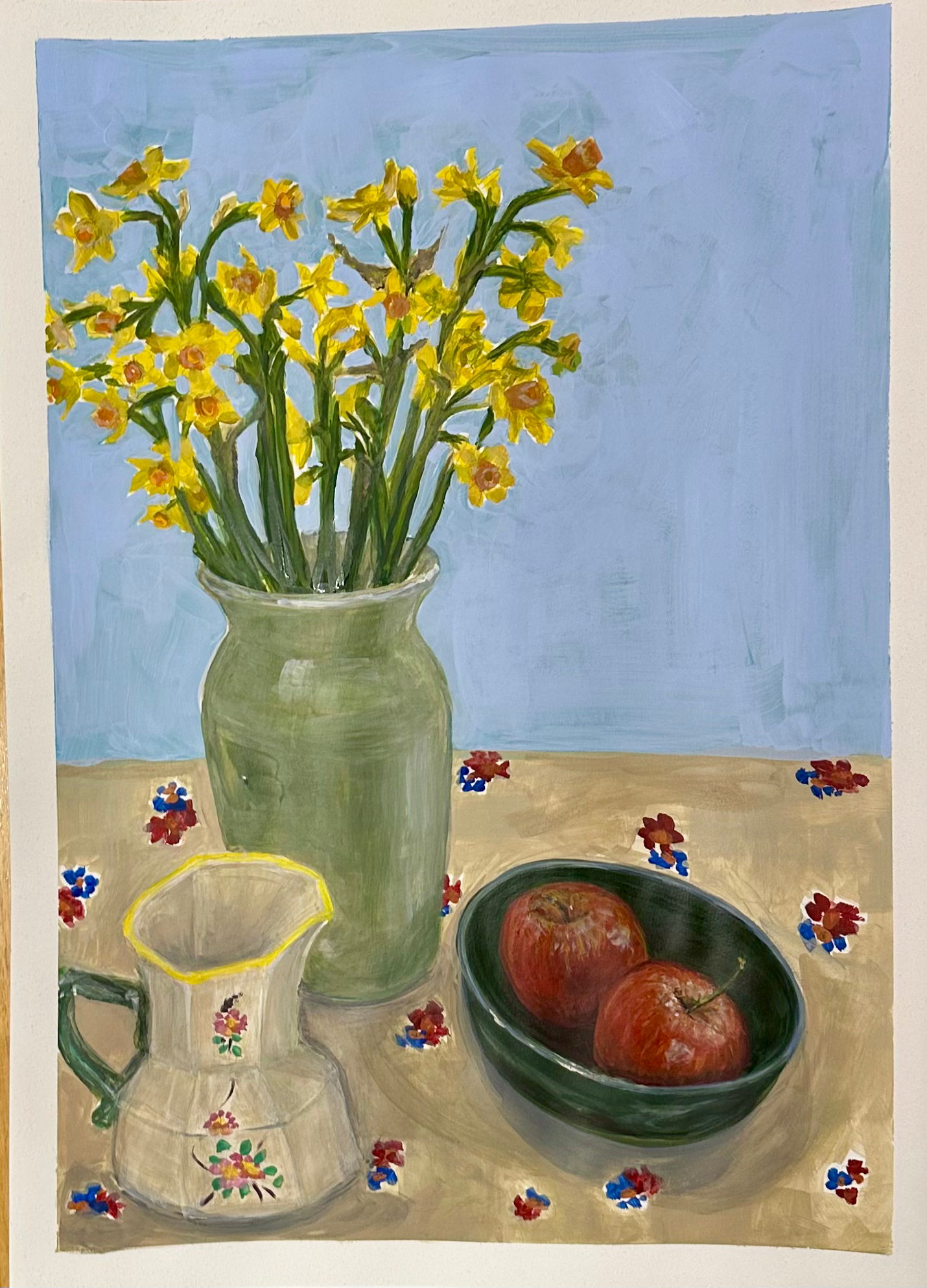 Jonquils