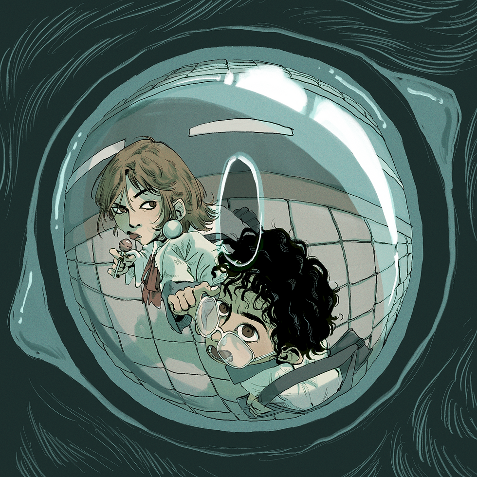Fisheye