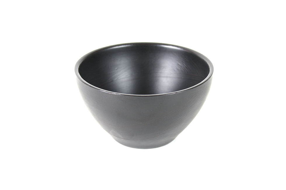 Kanamari bowl