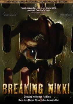 BREAKING NIKKI