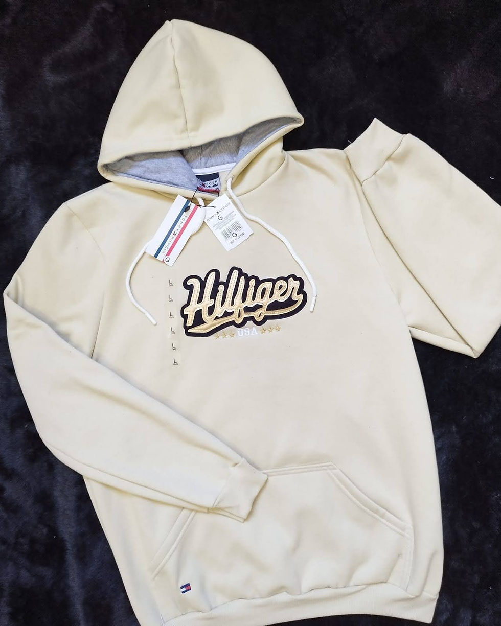 Moletom Tommy Hilfiger