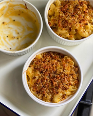easy mac and chesse thevis kitchen homec
