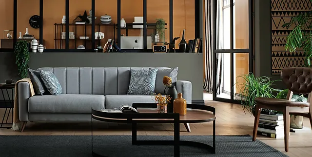Furniture Ezee Market Monrovia